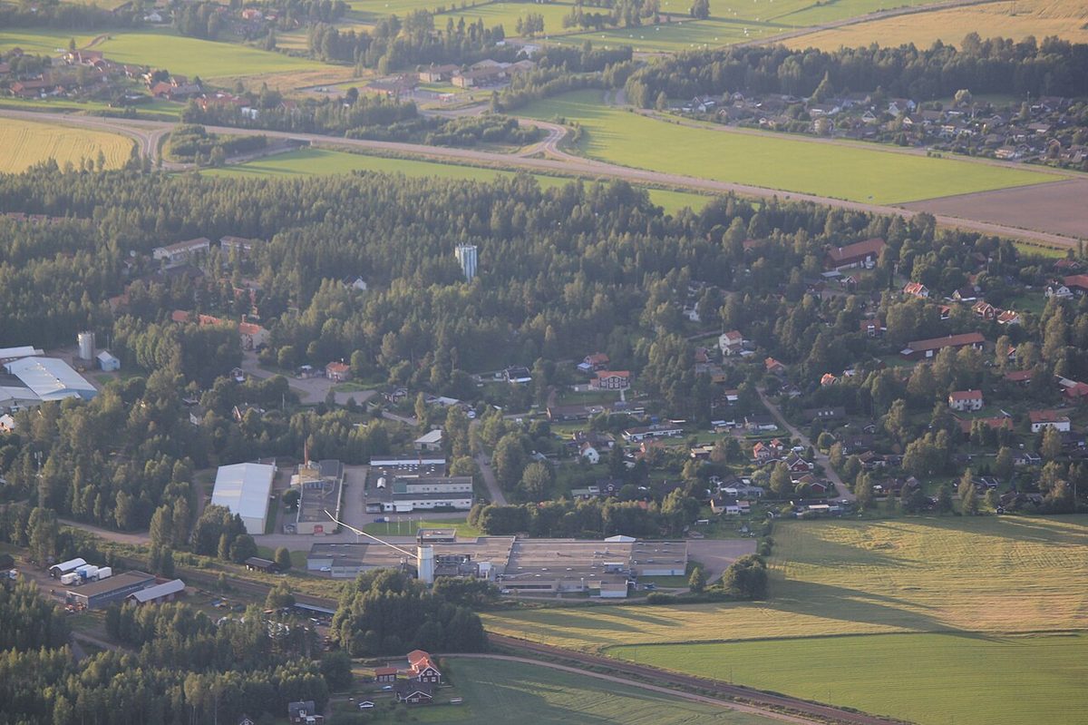 Inlandsbanan: 1.300 chilometri attraverso la Svezia selvaggia fino al Circolo Polare