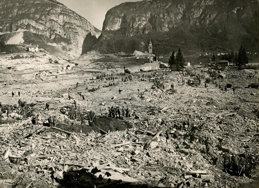 La Forra del Cellina e la Val Cellina, canyon turchese delle Dolomiti Friulane