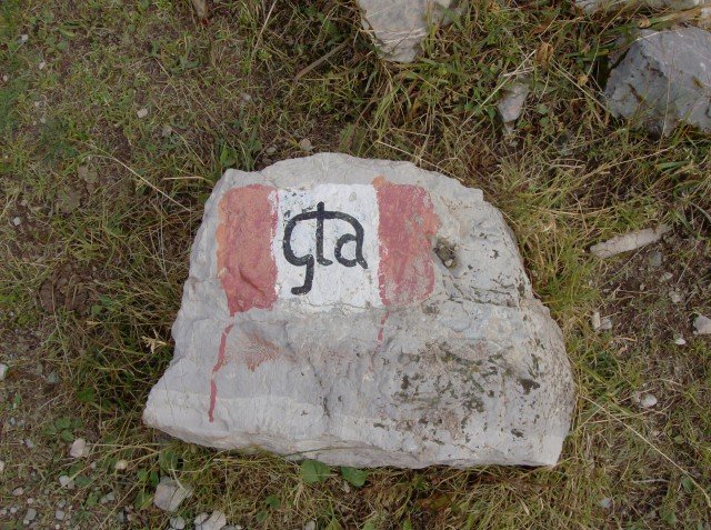 La Grande Traversata delle Alpi in Valle Maira