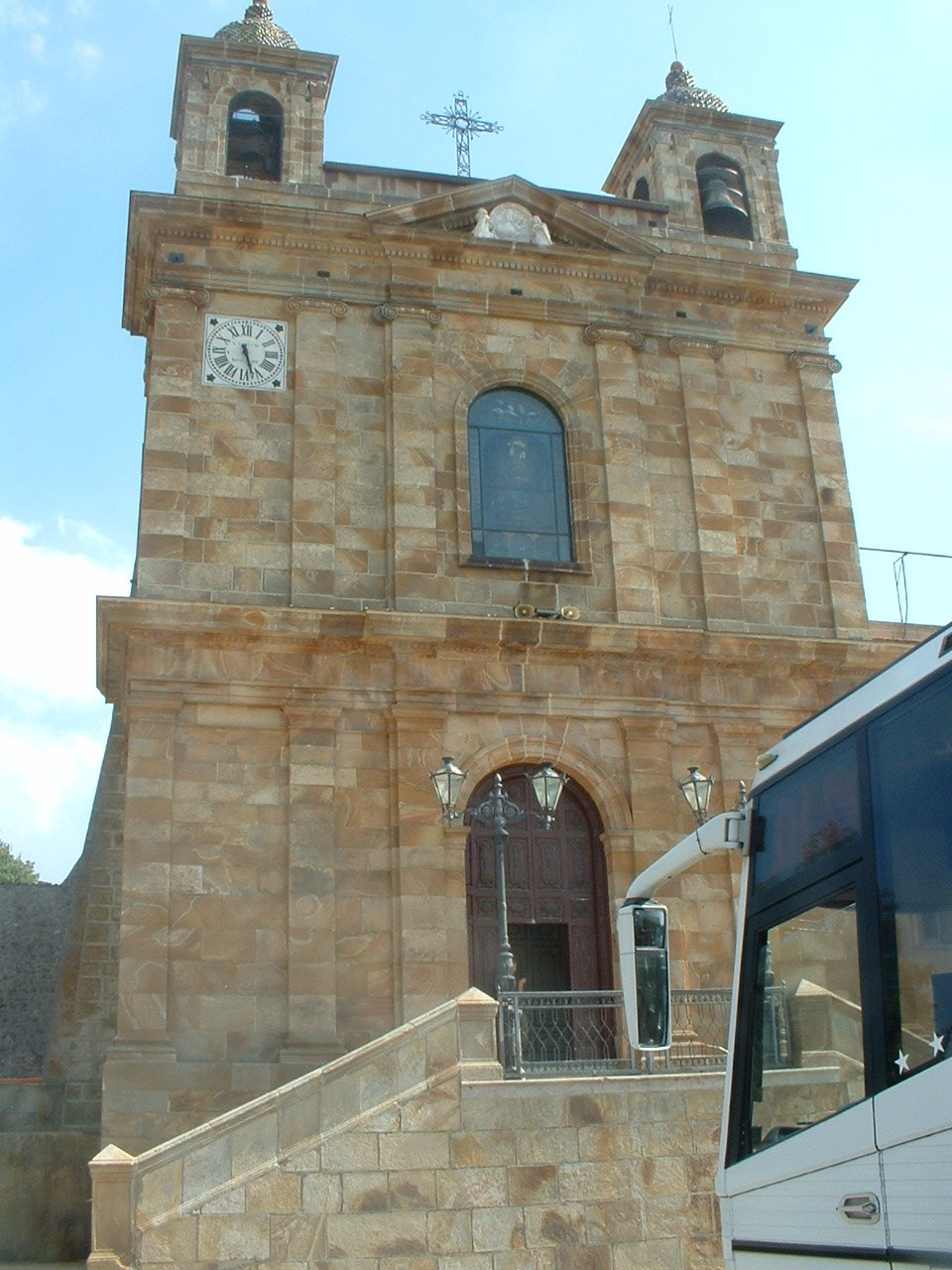 La Magna Via Francigena, a piedi da Palermo ad Agrigento