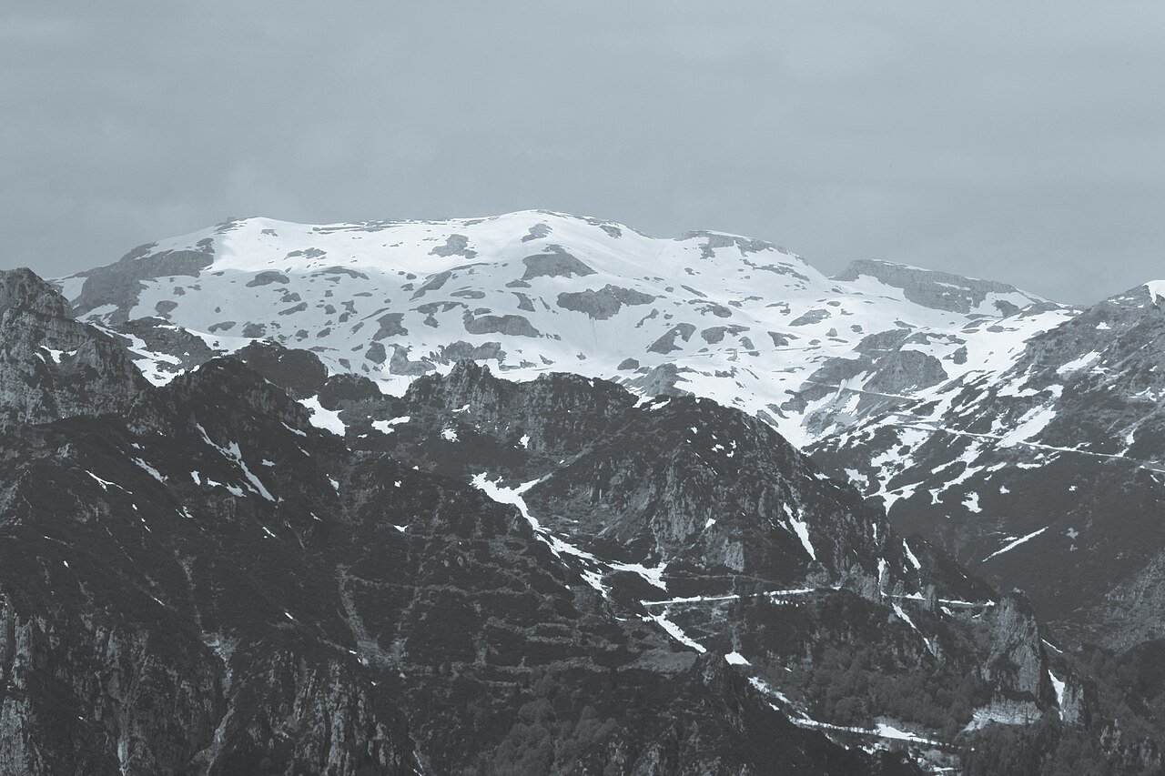 La Strada delle 52 Gallerie sul Pasubio