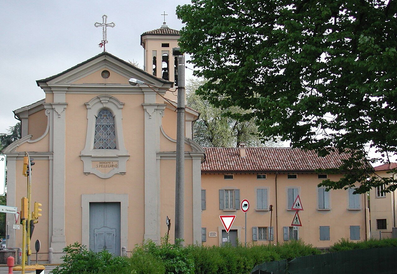 La Via Matildica del Volto Santo nell'Appennino reggiano
