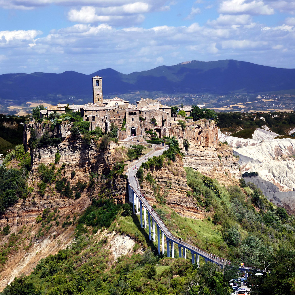 Lazio segreto: 10 luoghi che non sono Roma o la Tuscia turistica