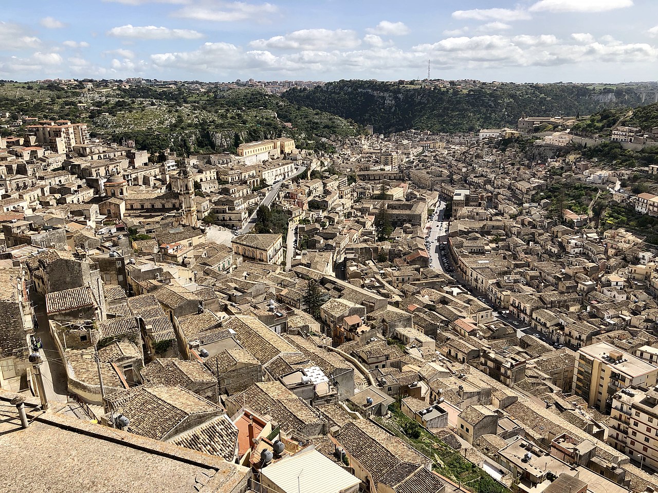 Dove dormire a Modica: zone migliori, alloggi e consigli pratici