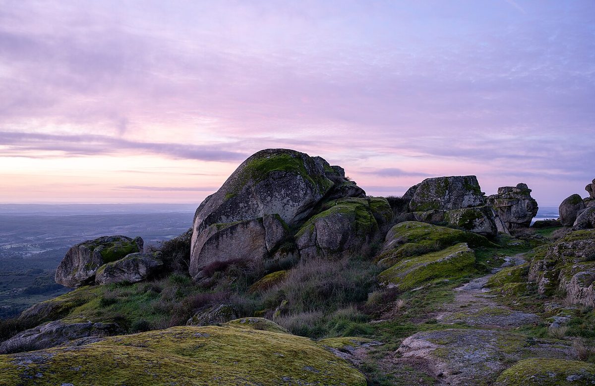 Monsanto: the granite village where houses live among the boulders