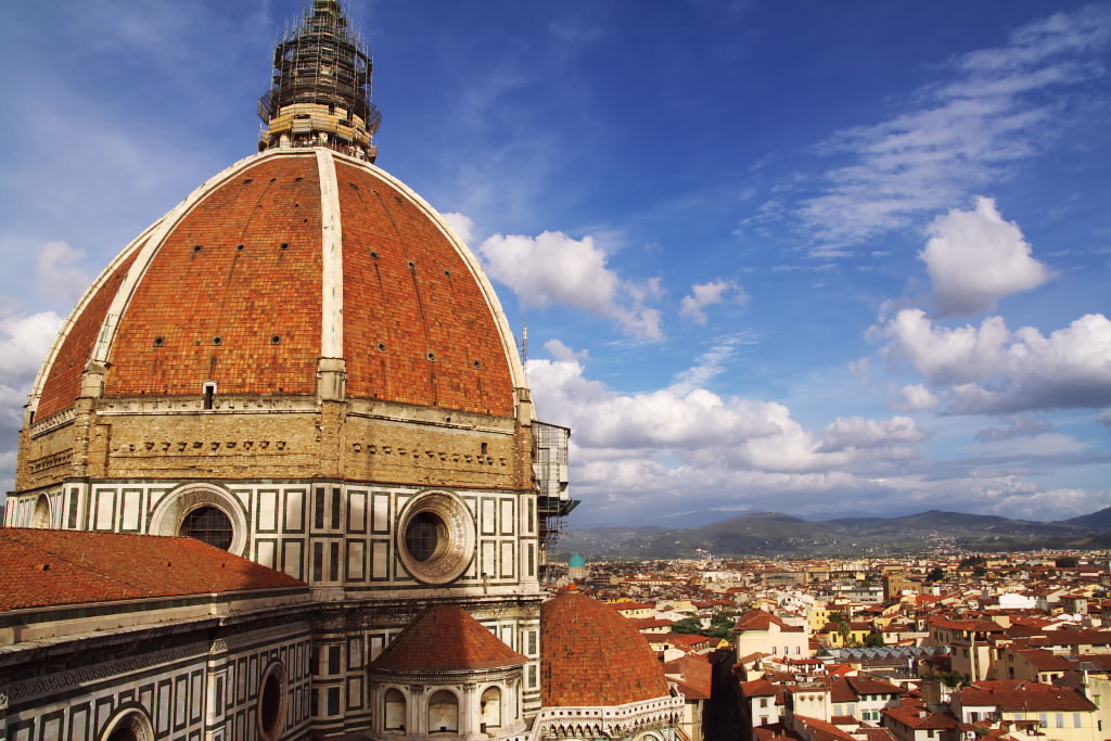 Oltrarno segreto: San Frediano, Santo Spirito e la Firenze artigiana
