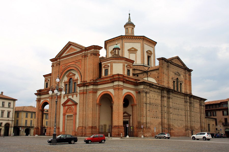 Oltrepo Pavese, road trip lento tra i borghi del vino