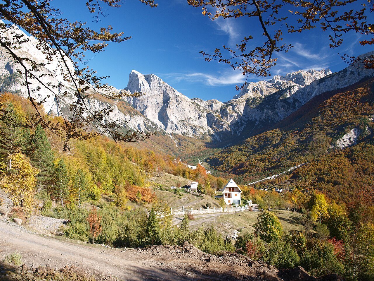 Peaks of the Balkans: l'anello transfrontaliero dei Maledetti