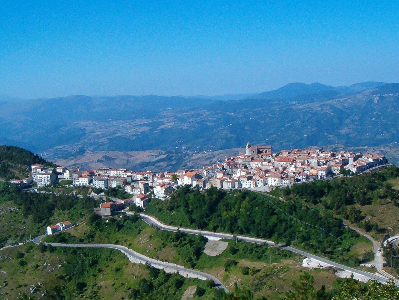 Schiavi d'Abruzzo: i templi italici dimenticati tra i monti del Trigno