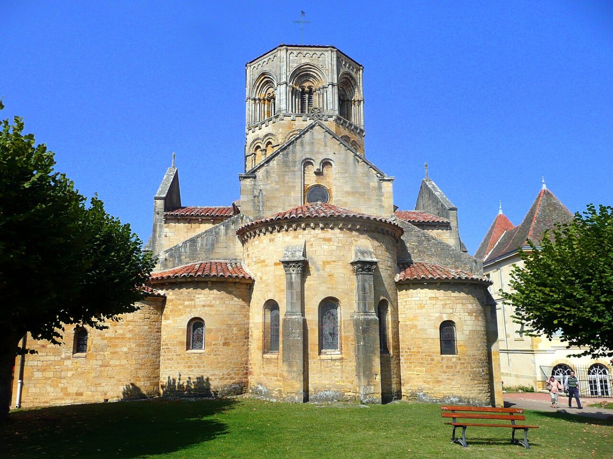 Semur-en-Brionnais, la città medievale che il Brionnais tiene per sé (Saône-et-Loire, Brionnais)