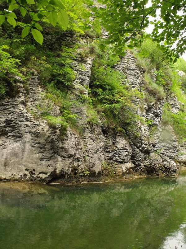 Trekking sui Monti Lucretili tra Licenza e la villa di Orazio