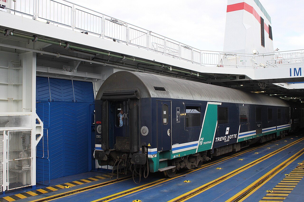 Trains de nuit : redécouvrir l'Europe en voyageant lentement