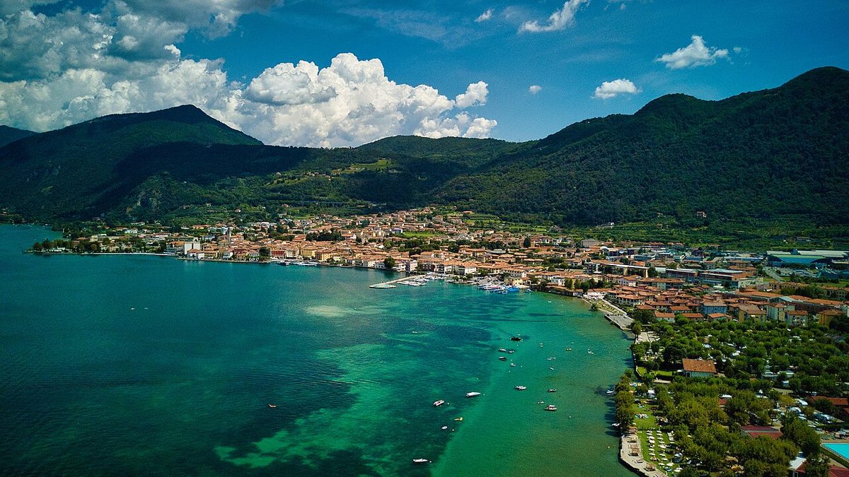 Train des Saveurs : de la plaine padane aux vallées alpines entre Iseo et Edolo