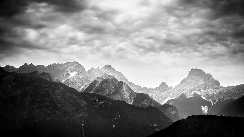 Trentino-Alto Adige segreto: 10 luoghi che non sono le Dolomiti da cartolina