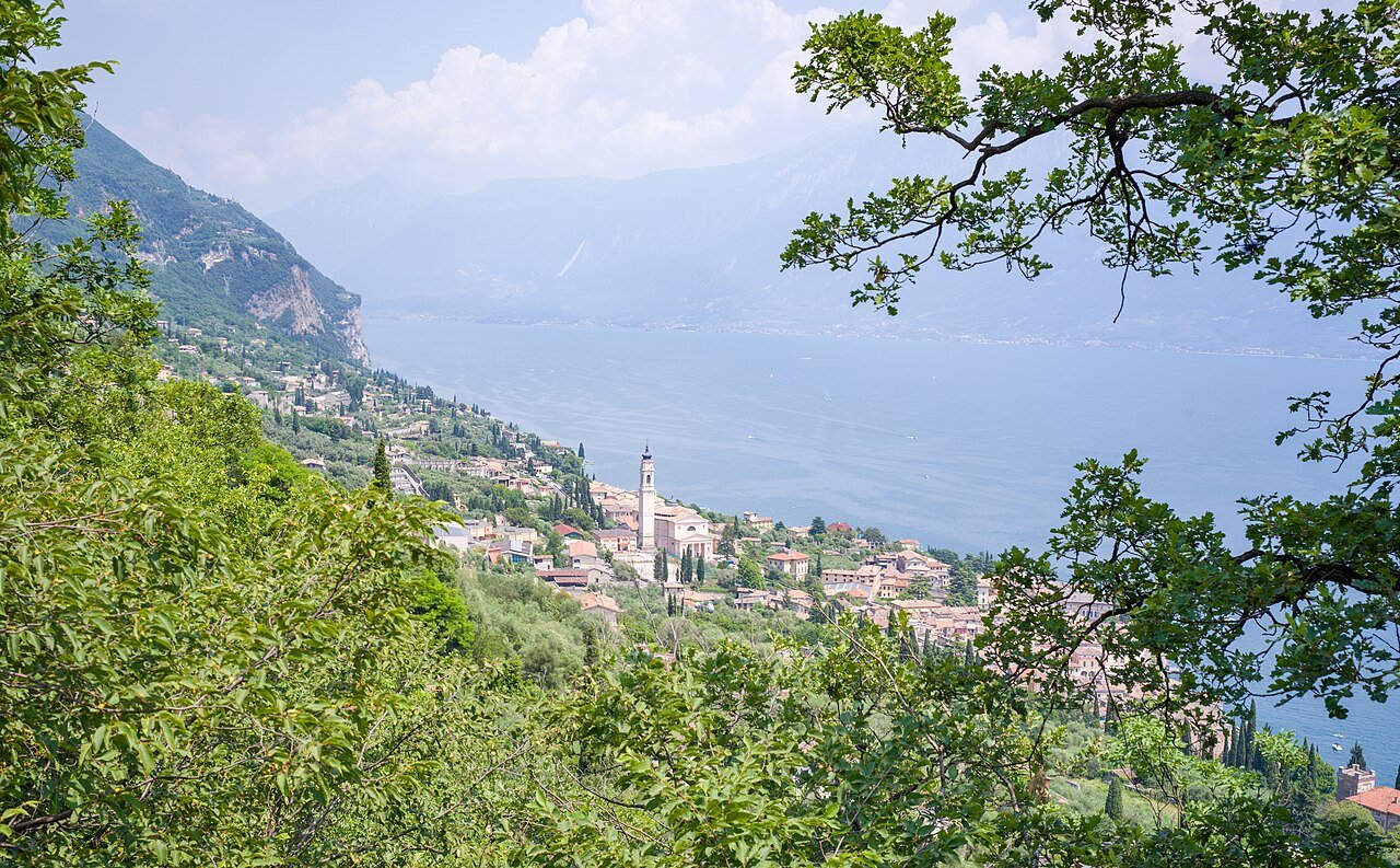 Val Grigna e i sentieri partigiani del Bresciano