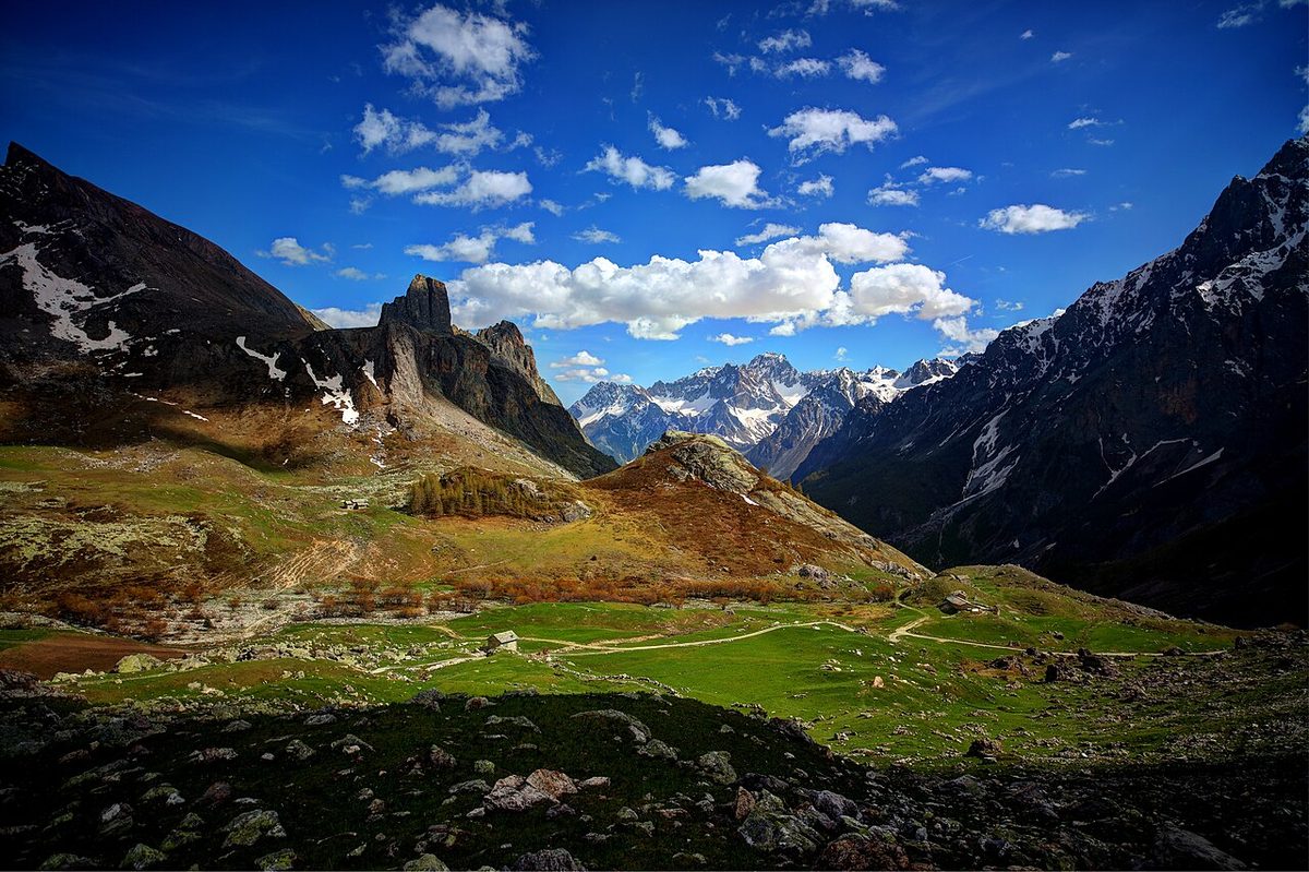 Val Maira : la vallée occitane que le temps a oubliée