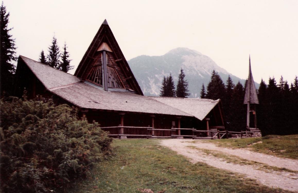 Val Visdende, l'anfiteatro segreto del Comelico