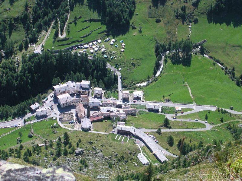 Valgrisenche: la valle del silenzio e del vento tra le Alpi Graie