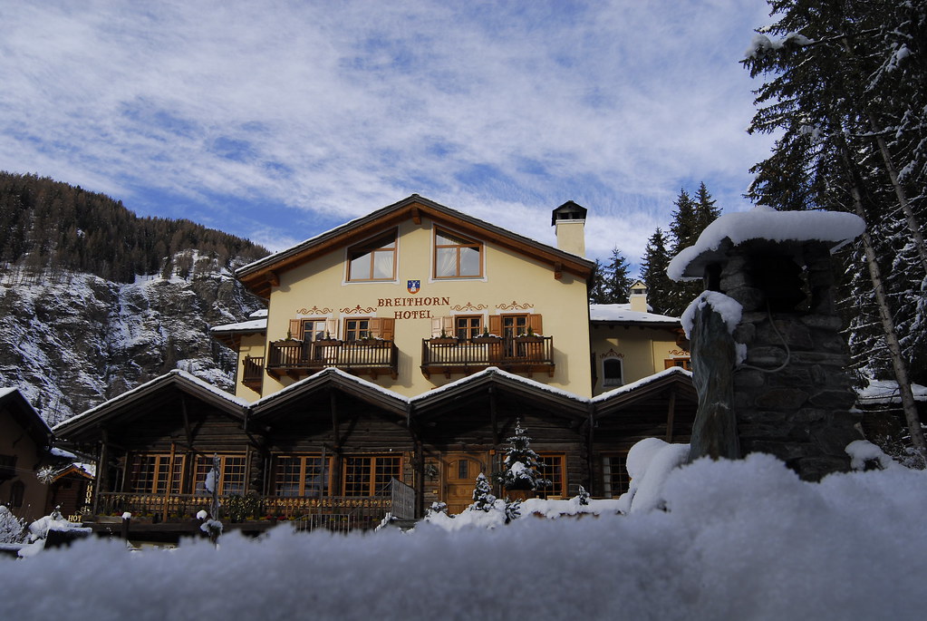 Valle d'Aosta: le Alpi autentiche lontano dalle folle