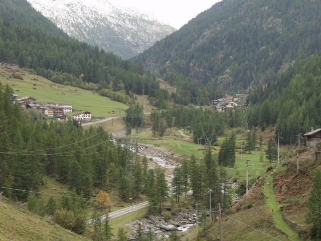 Valsavarenche: camosci, silenzio e il versante più vero del Gran Paradiso