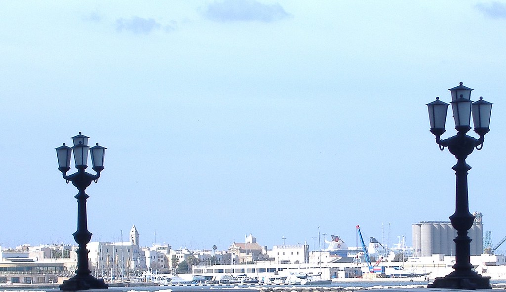 Weekend fuori porta da Bari: 9 mete entro 100 km lontane dai soliti itinerari