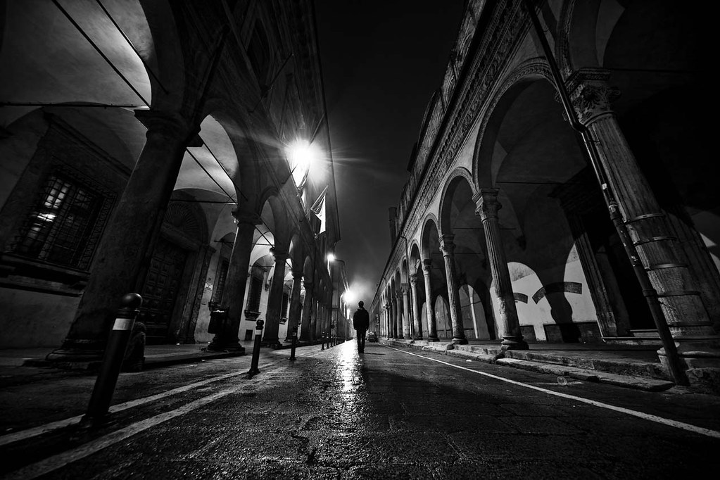 Weekend fuori porta da Bologna: 9 borghi e mete entro 100 km