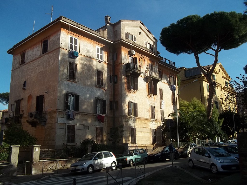 Weekend fuori porta da Roma: 9 borghi e mete meno battute entro 100 km