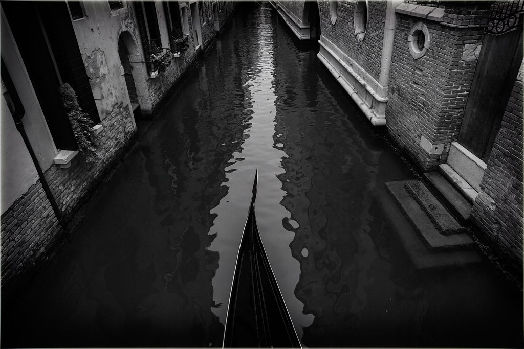 Weekend fuori porta da Venezia: 9 borghi e mete entro 100 km